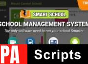 Smart School v7.0.1 – School Management System – nulled