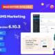 Maildoll v6.10.3 – Email Marketing Application – A SAAS Based Email Marketing Software