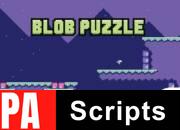 Blob Puzzle – HTML5 – Construct 3