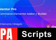 WooLentor Pro v2.4.6 – WooCommerce Elementor Addons